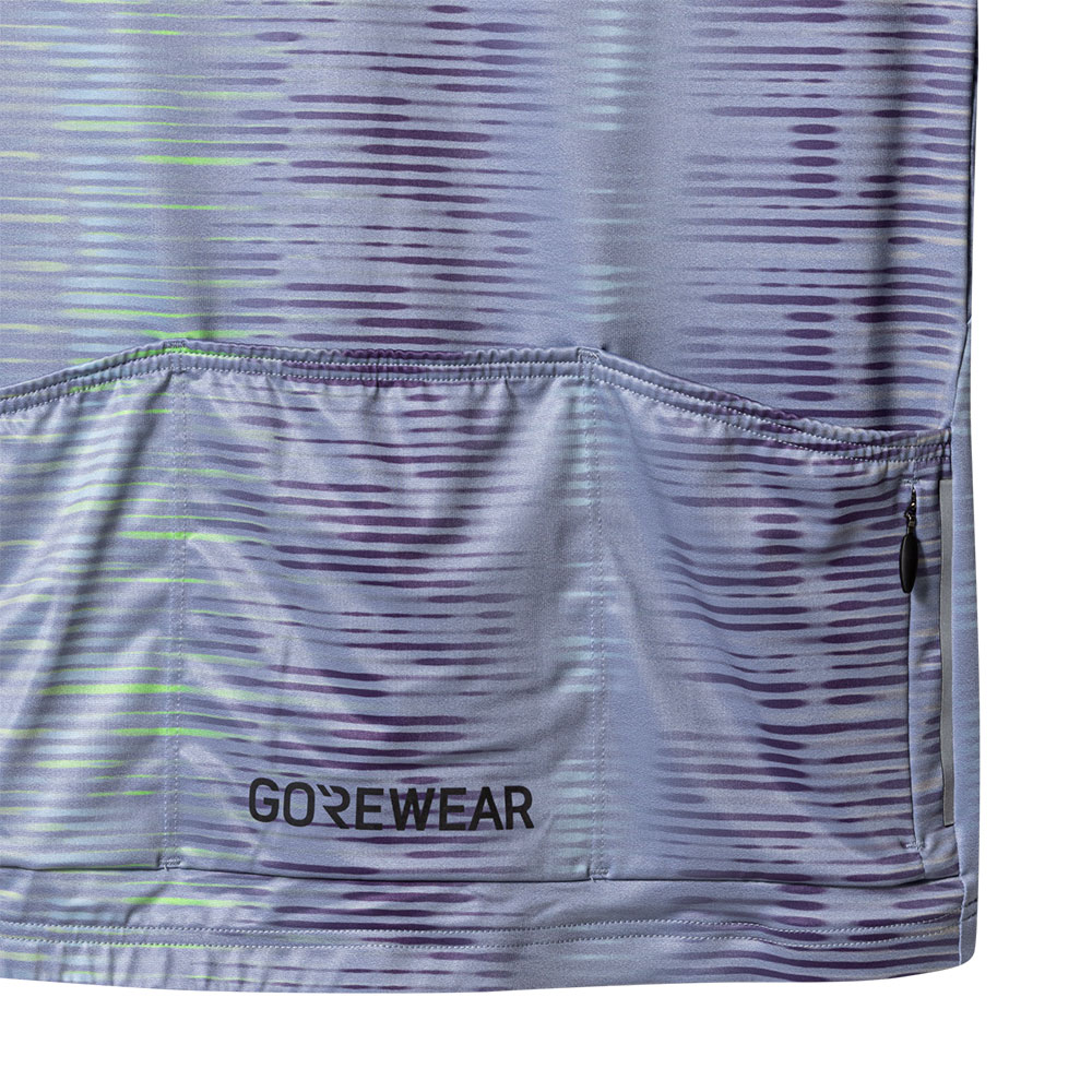 GOREWEAR Spinshift Pixel - Jersey Jersey Short Sleeve | Bike-Discount